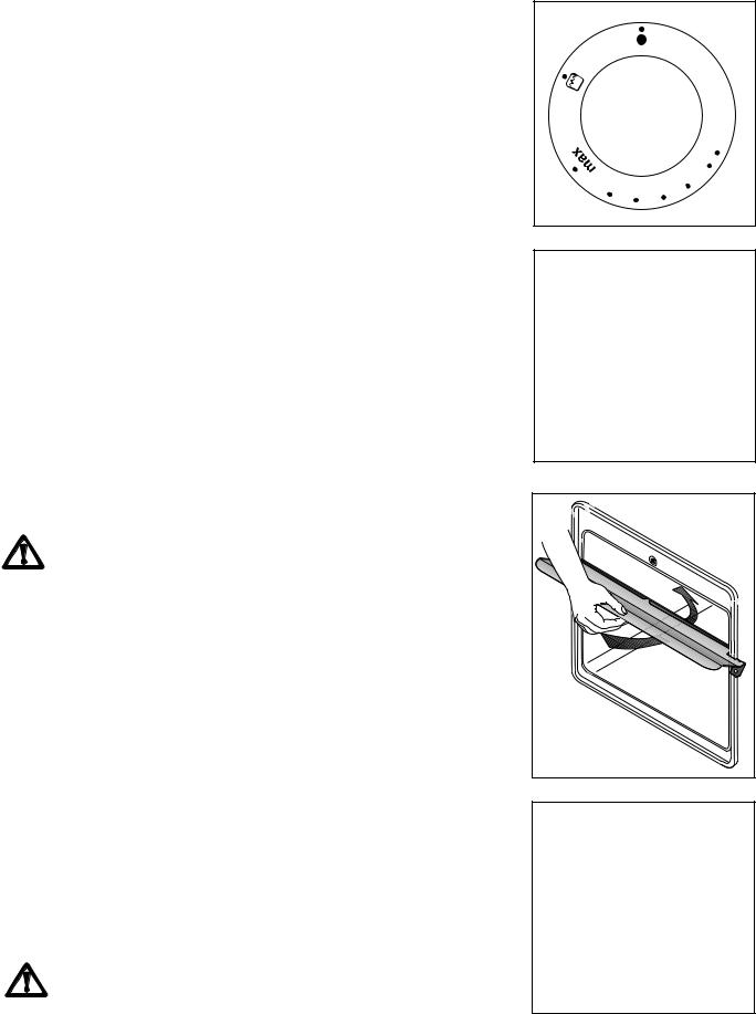 Castor CEB9542 User Manual