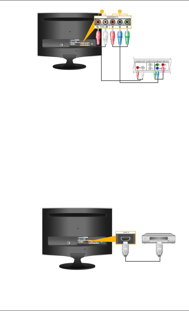 Samsung T240M User Manual