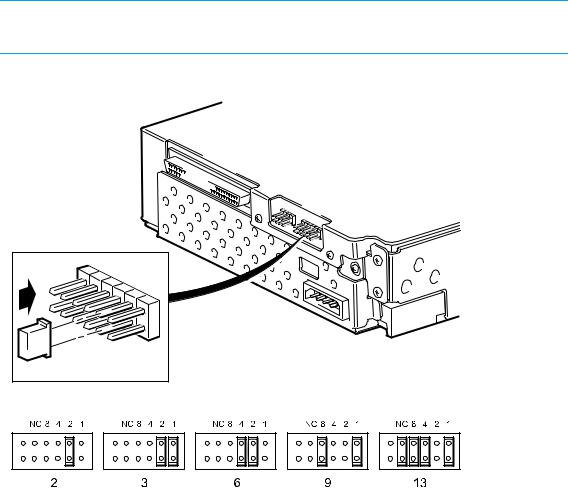 Hp STORAGEWORKS DLT VS160 User Manual