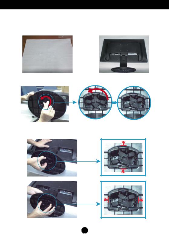 LG 19EB13T-B User Guide