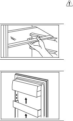 ELECTROLUX ERN2300AOW User Manual