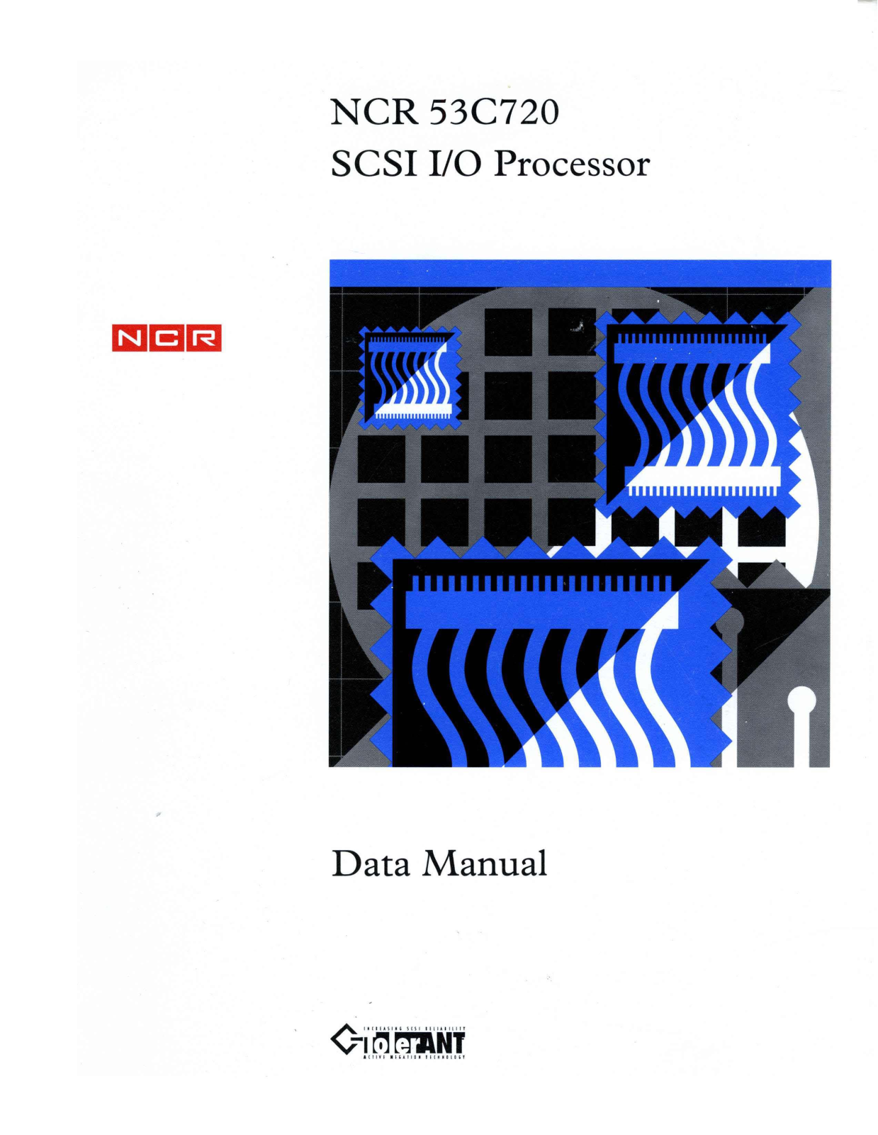 NSR 53C720 Data Manual - ManualMachine.com