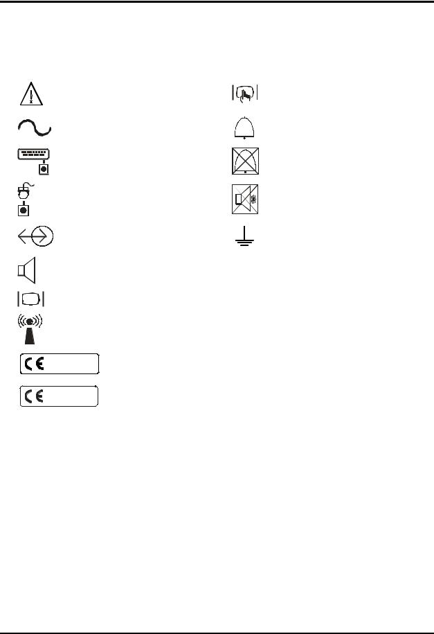 Symbol Technologies LA3021-100 User Manual