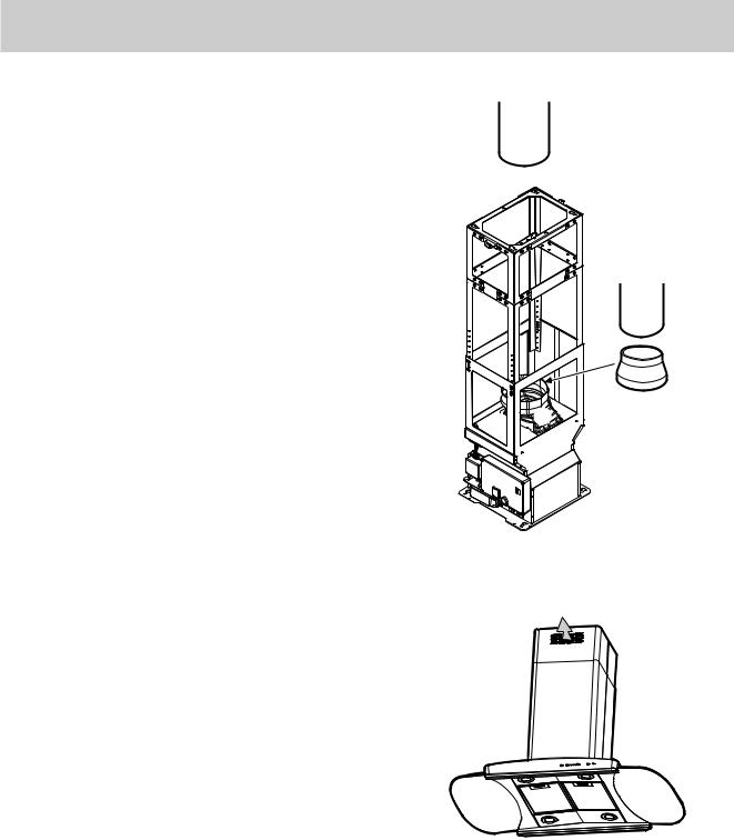 AEG EFC015X User Manual