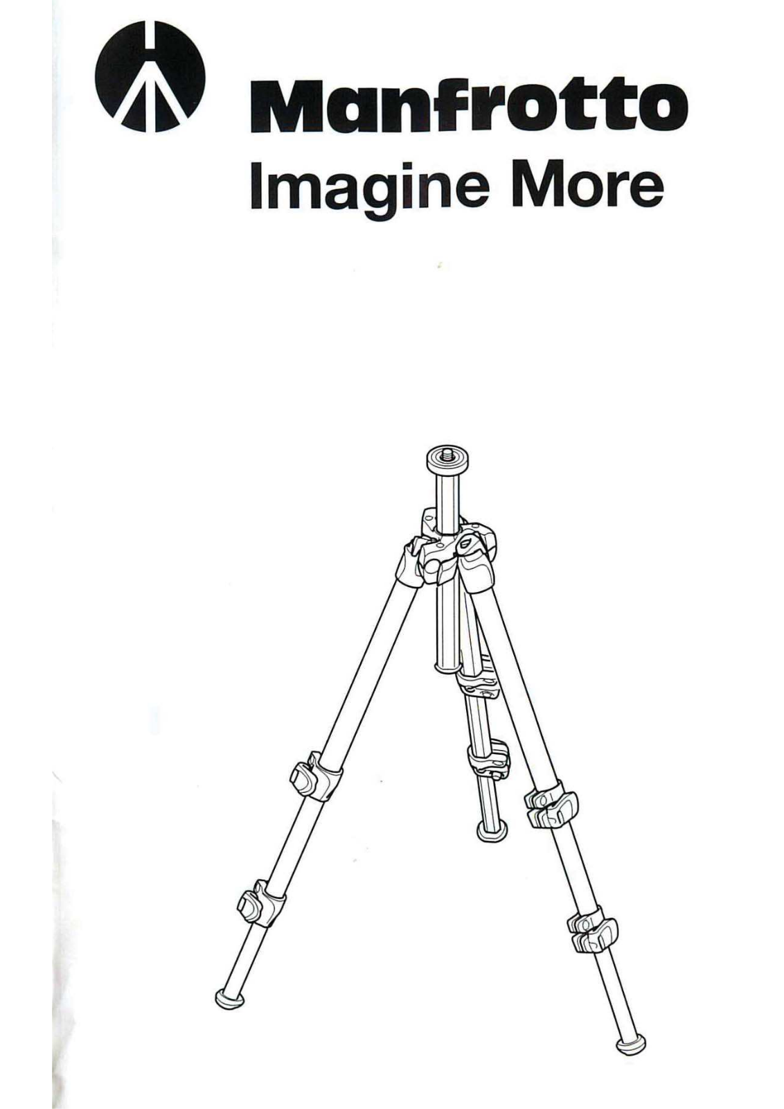 Manfrotto MK290LTA3-3W User Manual