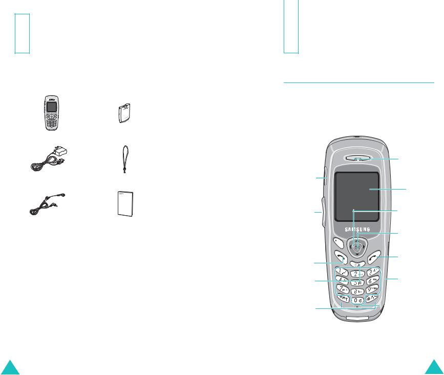 Samsung SCHN415 Users Manual