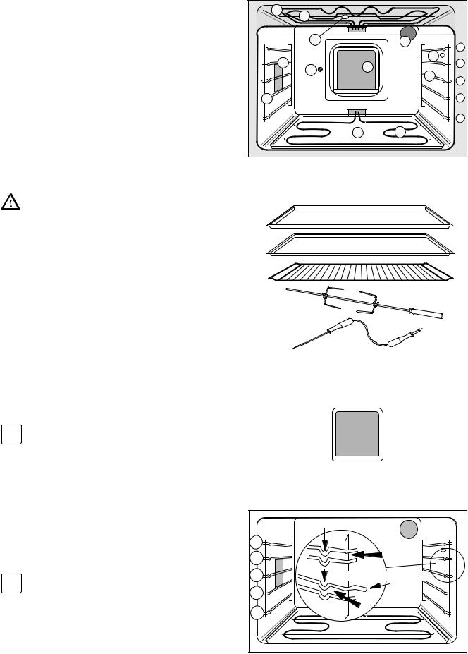 electrolux EBSL6TC.3 User Manual