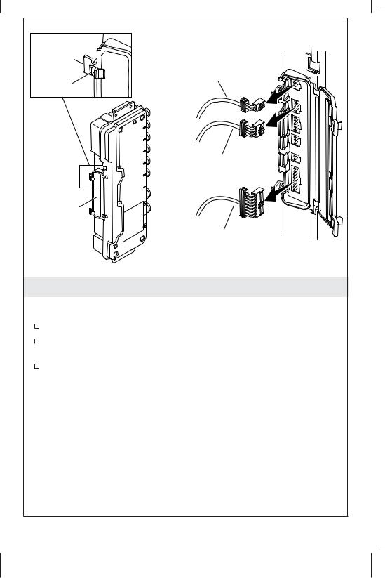 KOHLER K-99693 Installation Manual