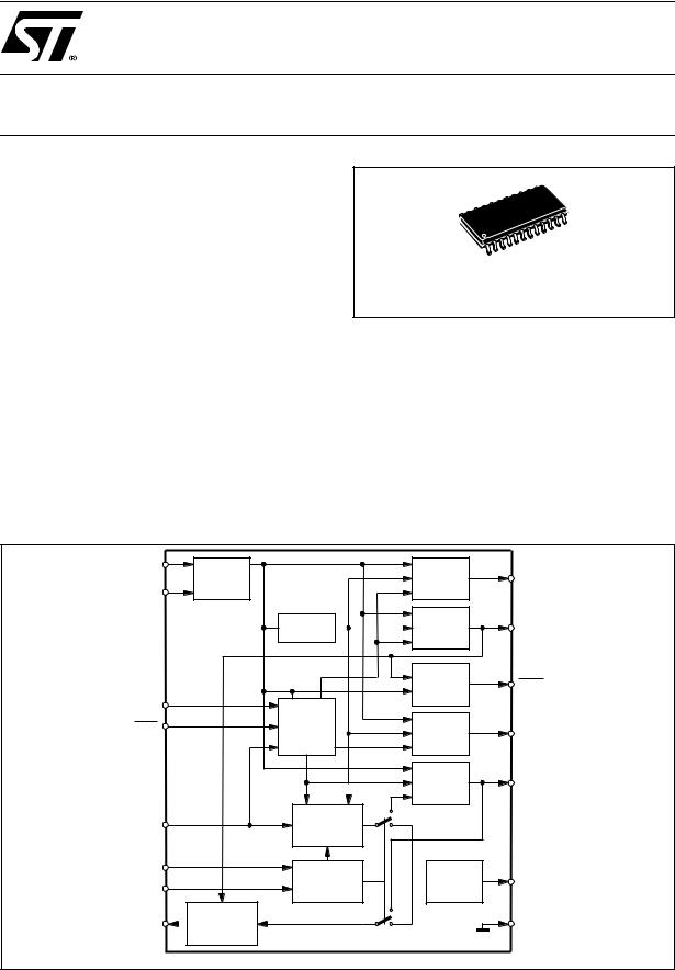 ST L5951 User Manual