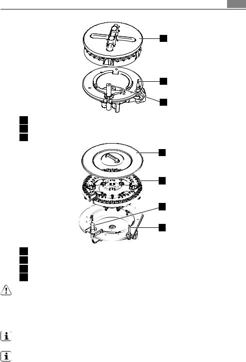 Aeg HG995440 User Manual