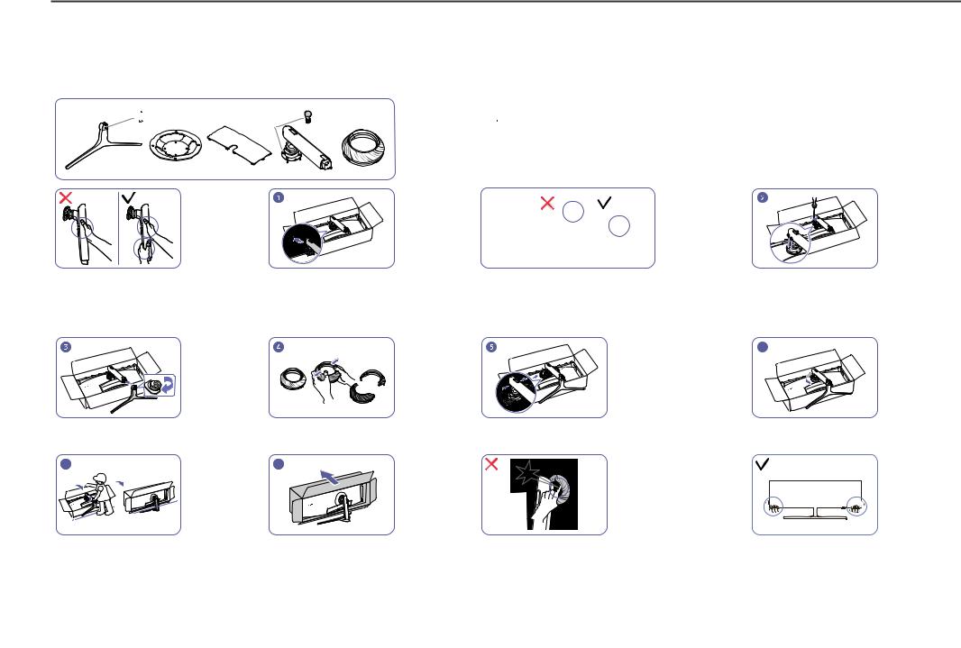 Samsung C49RG90SSUXEN User Manual