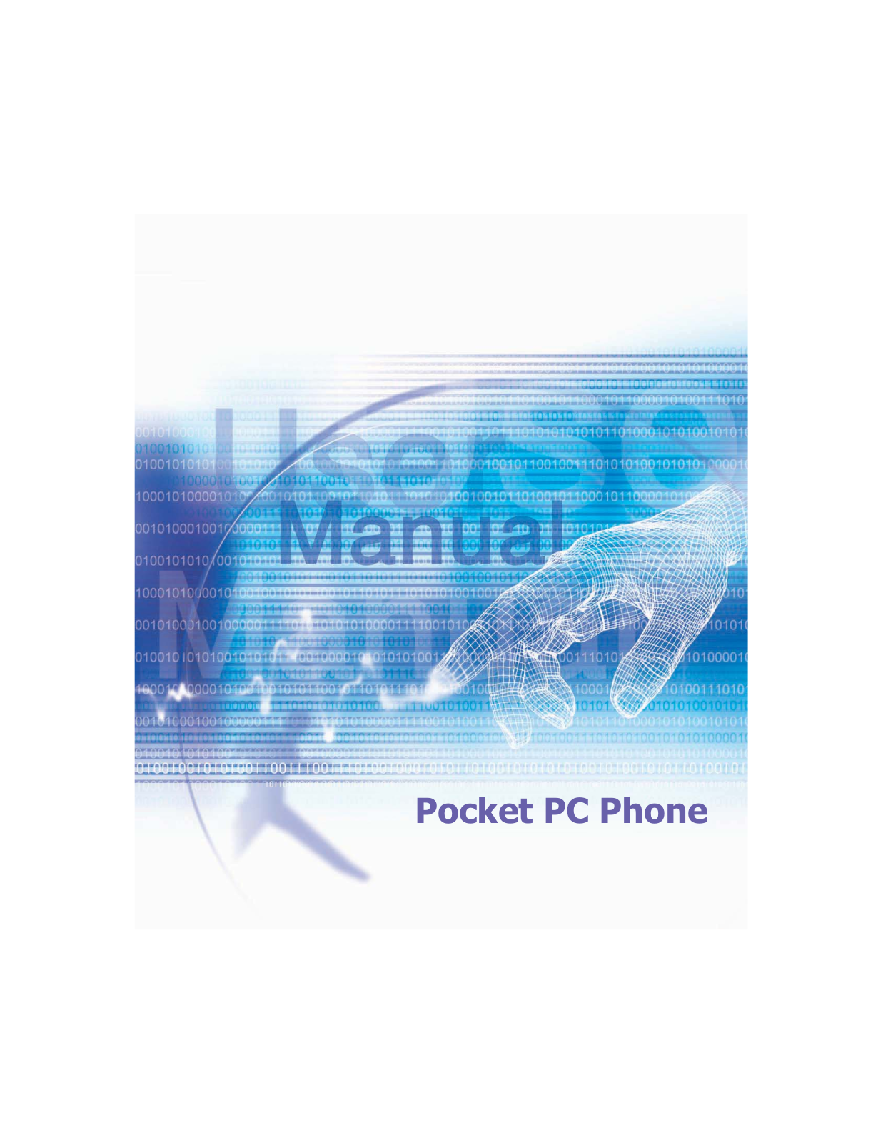 HTC BLUEANGEL User Manual