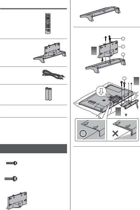 Panasonic TX-32CS510E User Manual