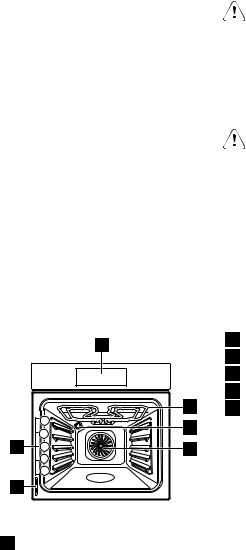 ELECTROLUX EOV5700AOX, EOV5700BOX User Manual