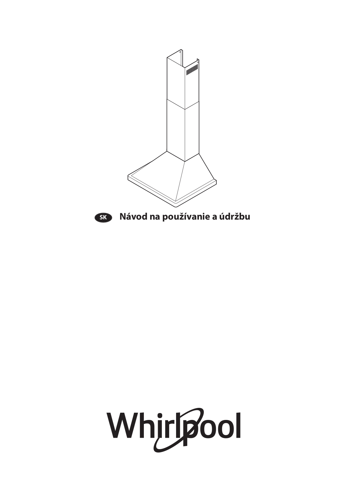 WHIRLPOOL AKR 551 NA User Manual