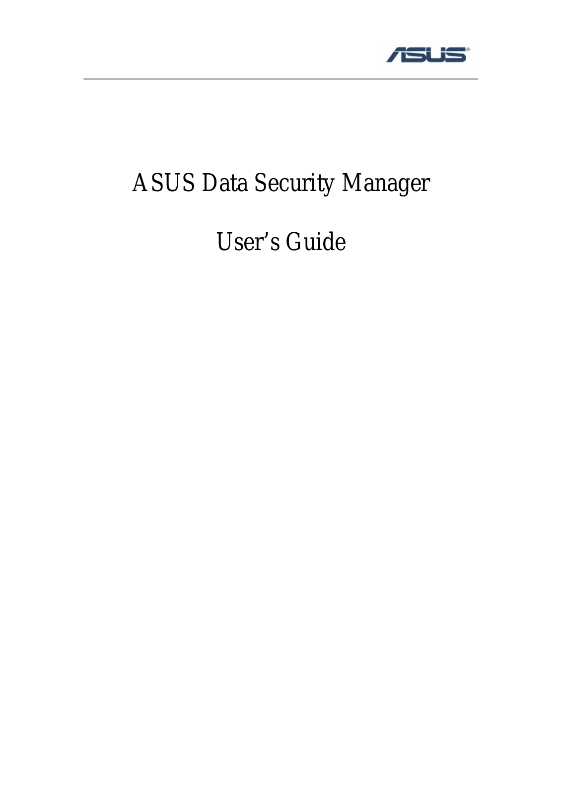 ASUS PRO50M, PRO21JE User Manual