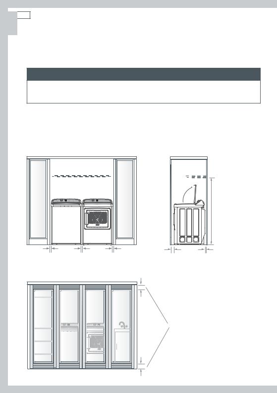 Fisher & Paykel DG7027J1, DG7027P1 Use & Care Guide