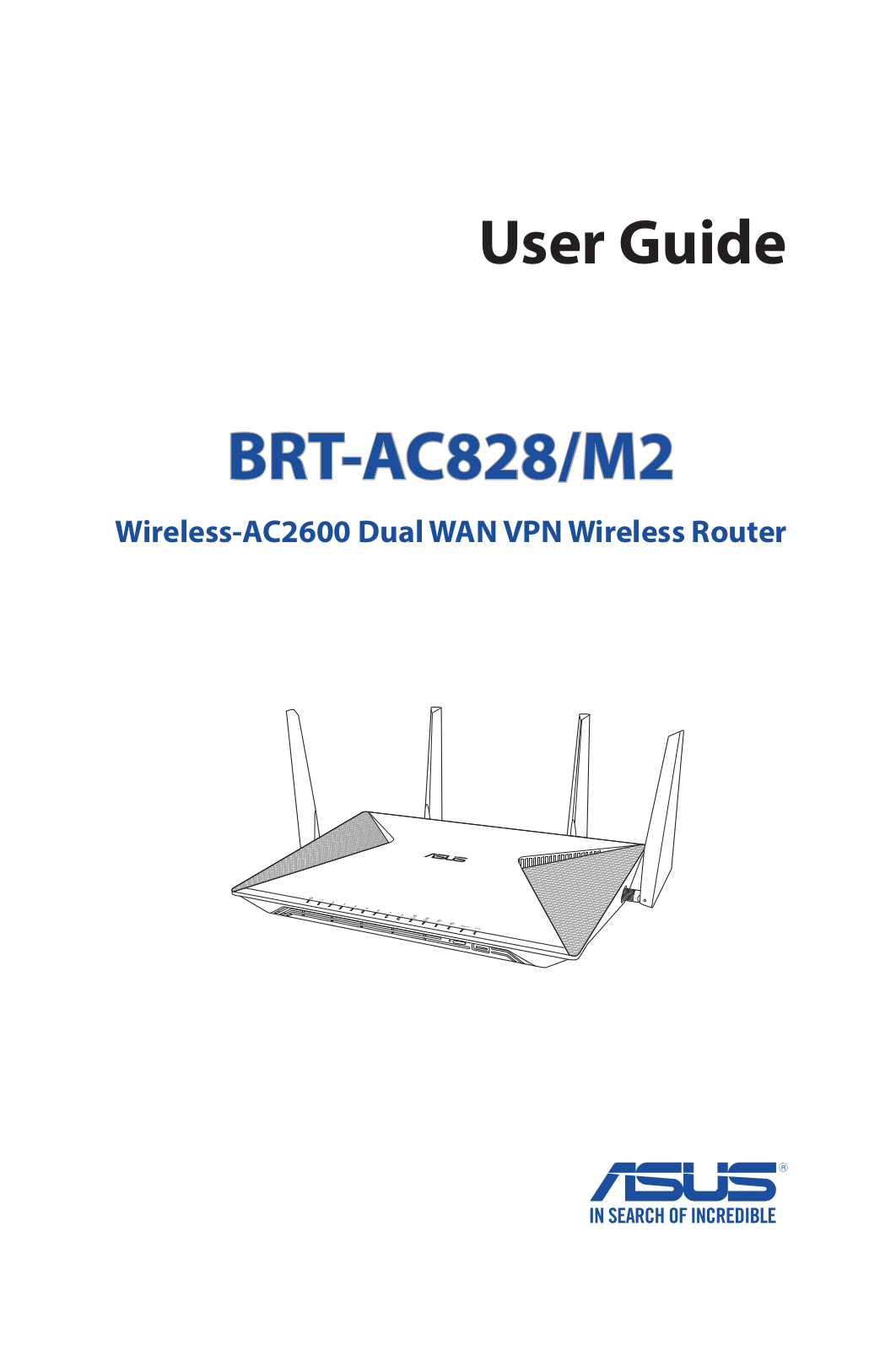 ASUSTeK Computer RT0V00 Users Manual