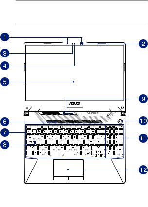 ASUS FX506HC-HN011T User Manual