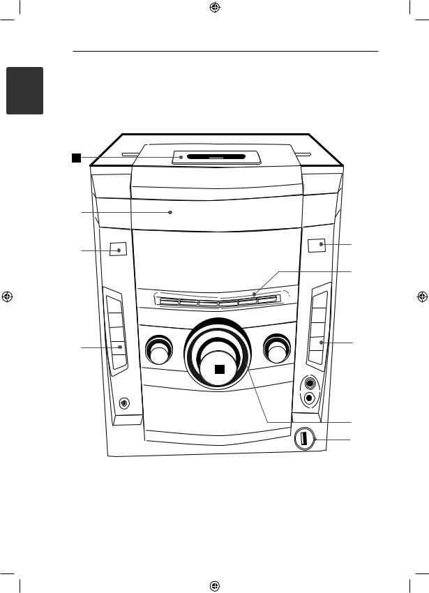 LG MBT506 Manual book