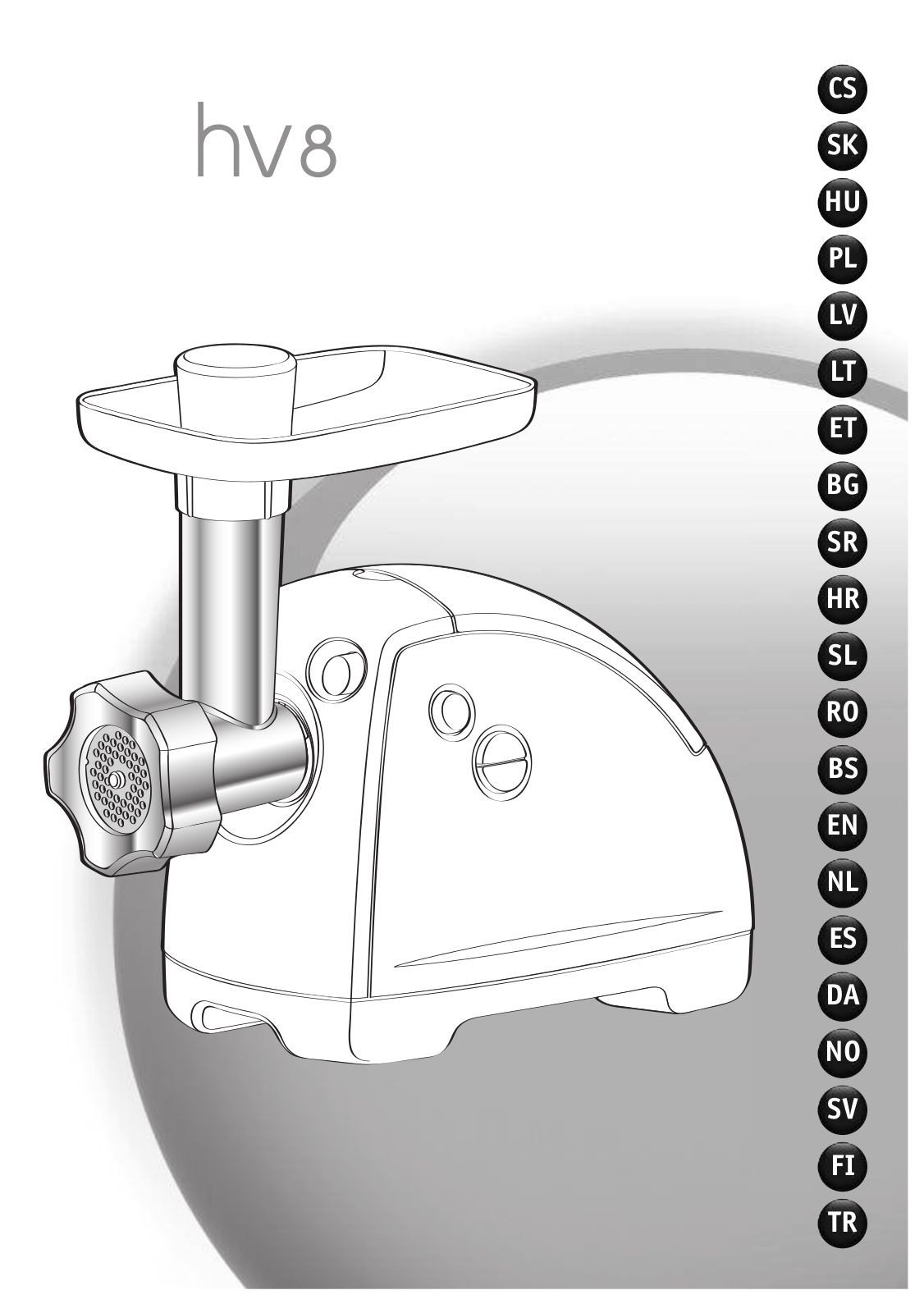 TEFAL NE608138 Instruction Manual