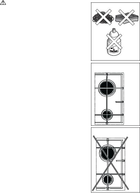 AEG EHG7833 User Manual