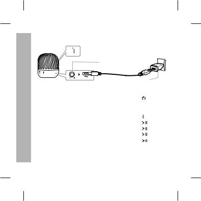 LG PJ2 User Manual