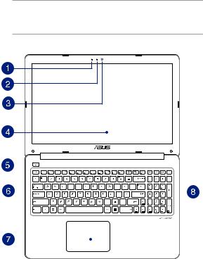 ASUS EEEBOOK E402MA User Manual