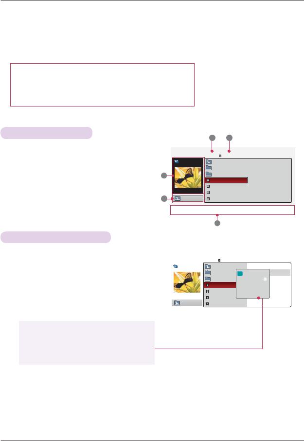 LG Electronics USA HX300GJE User Manual