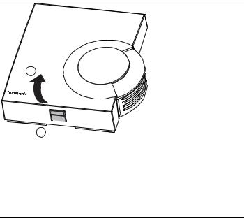 Honeywell HCW 82, HCF 82 User guide