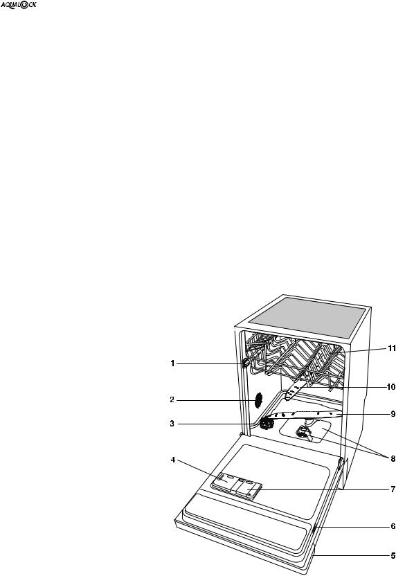 Rex TQ00XE, TQ00A-NE User Manual