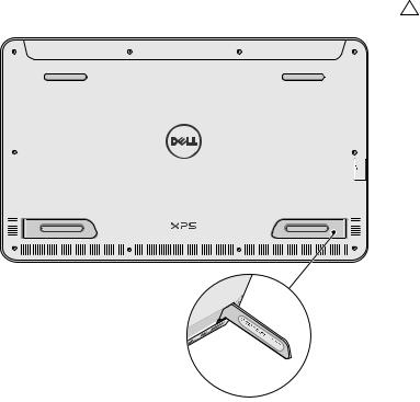 Dell XPS 18 1820 User Manual