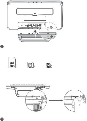 Huawei B311-221 User Manual