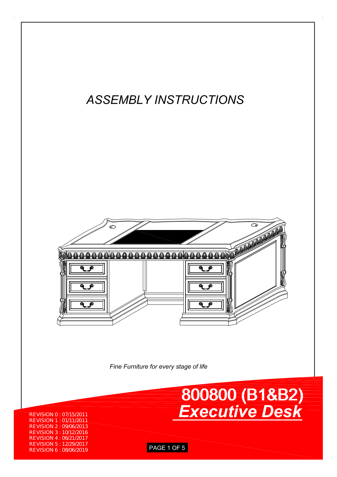 Simple Relax SMRY7910 Installation & Assembly - ManualMachine.com