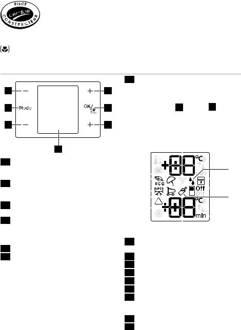 ELECTROLUX ENA34953X User Manual