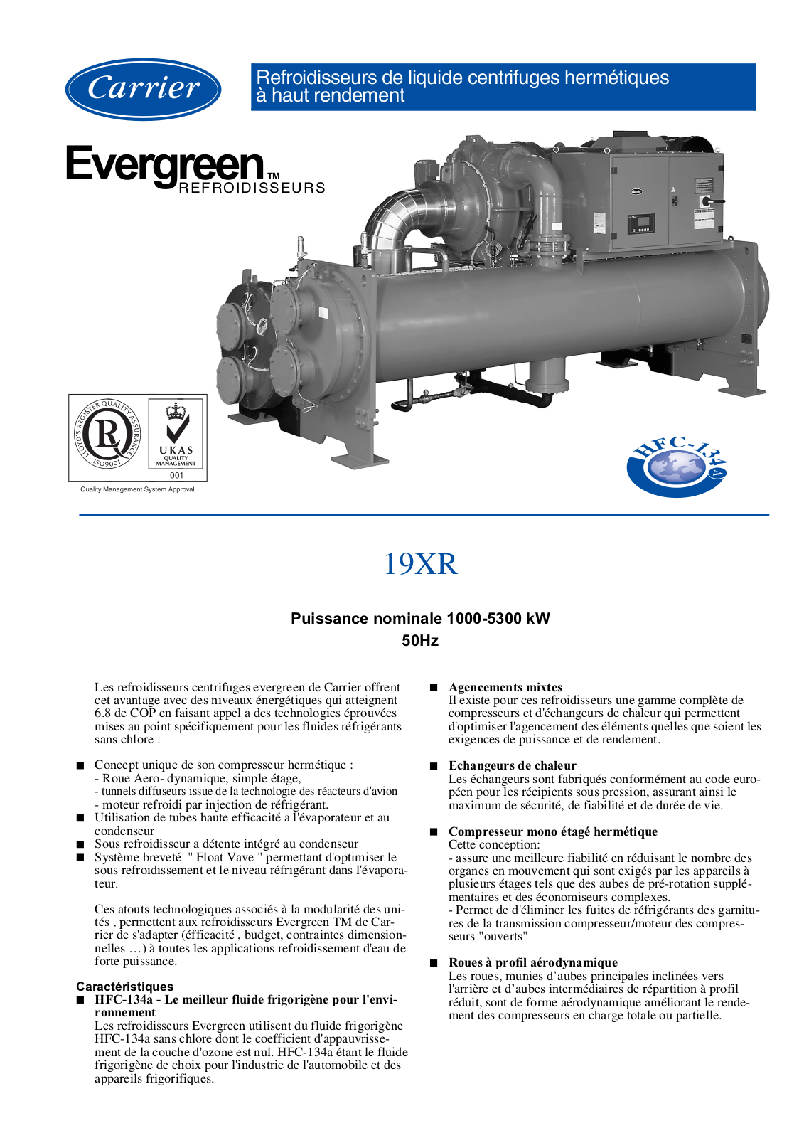 Carrier 21995-PDD User Manual