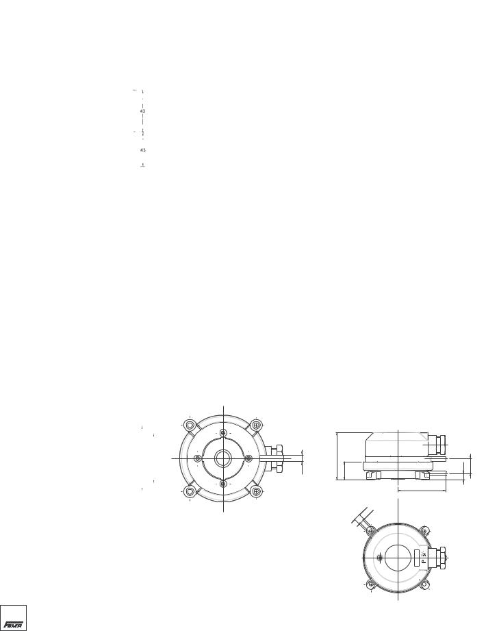 Honeywell SN-280 User Manual