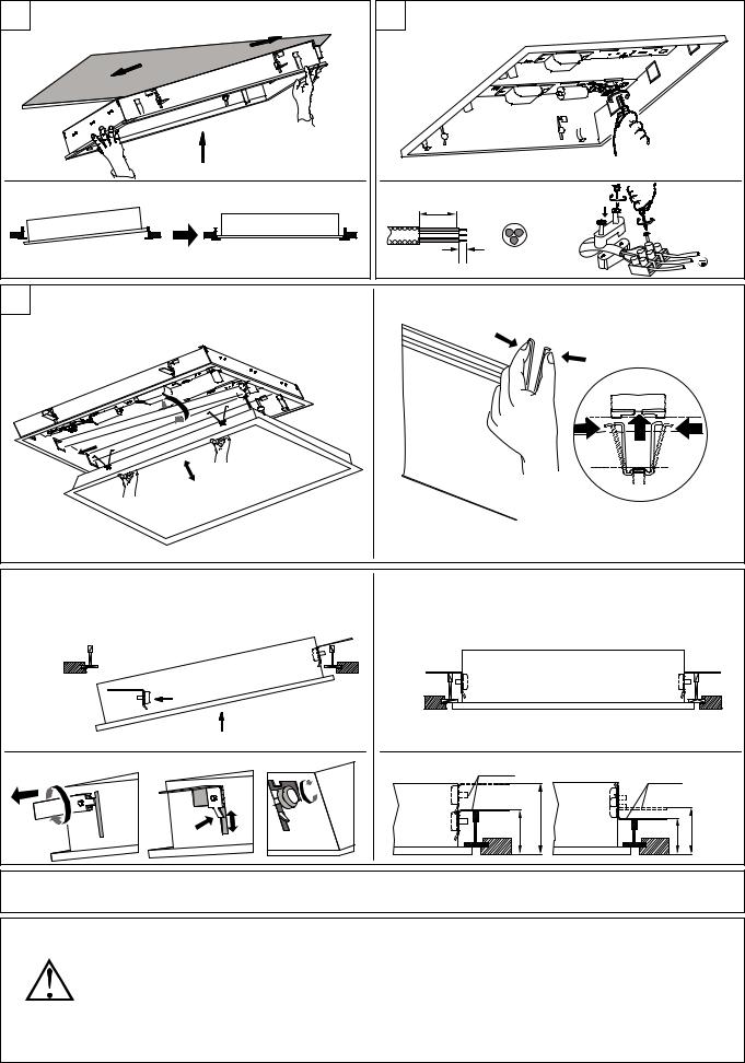 Philips TBS318 User Manual