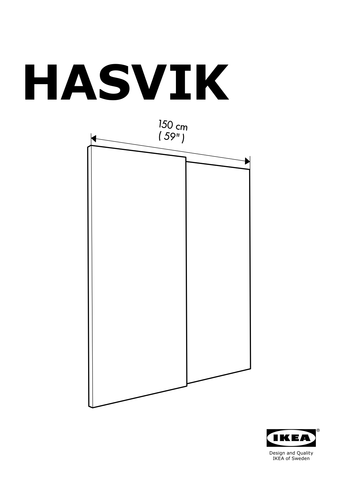 Ikea S69128303, S99127397, S39025716 Assembly instructions