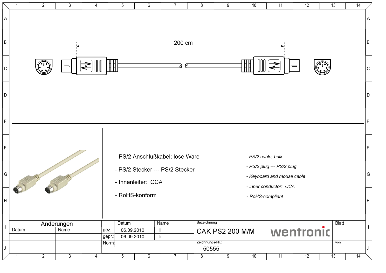 GOOBAY 50555 Datasheet - ManualMachine.com