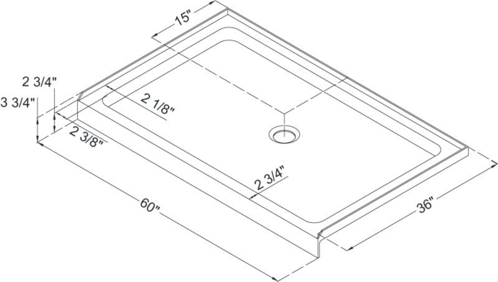 DreamLine DLT1136600 Specifications - ManualMachine.com