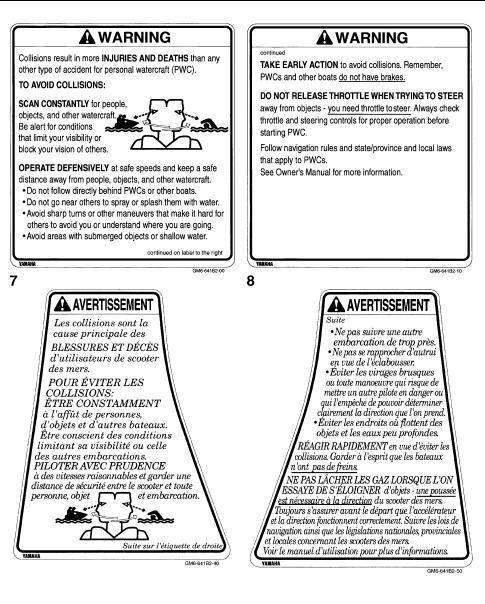 Yamaha SJ700B-N User Manual