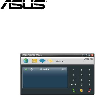 Asus T500 User Manual