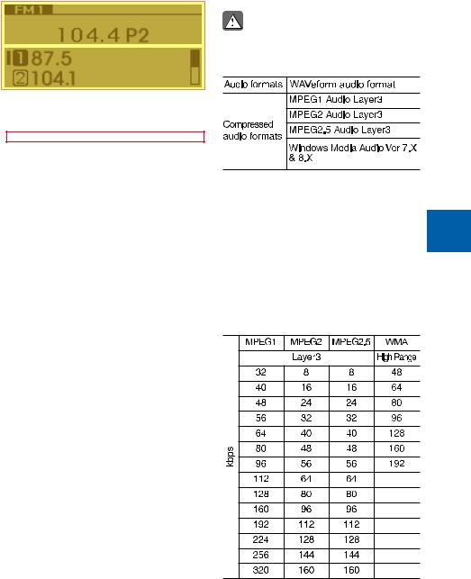 HYUNDAI MOBIS ACB10VDGN, ACB10UHGN User Manual