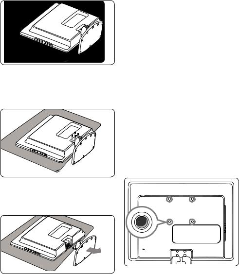 Philips 19PFL3403D, 22PFL3403D User Manual