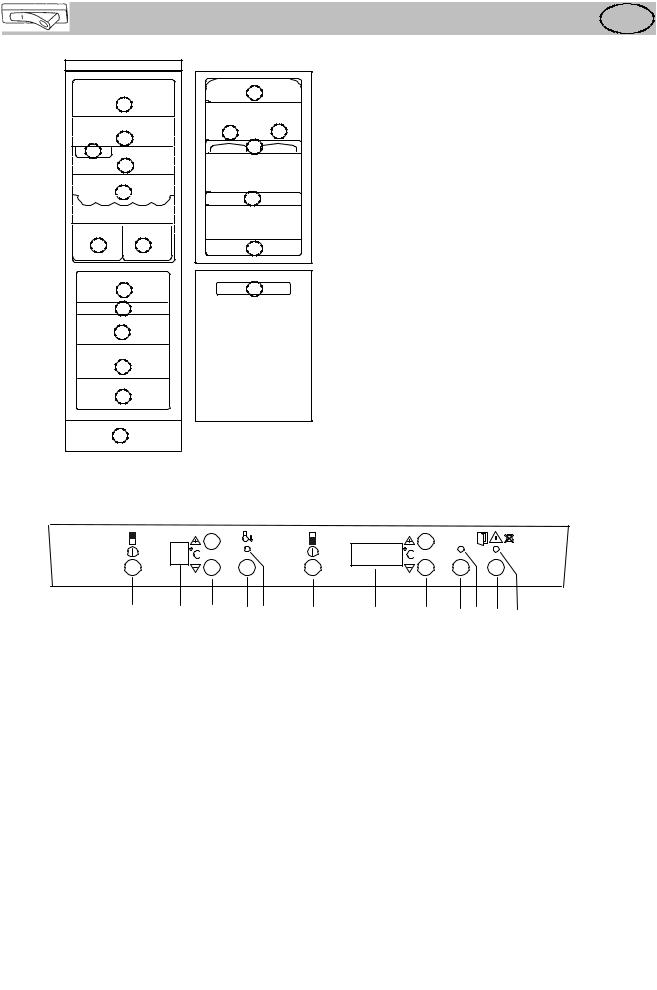 AEG ERS8997B User Manual