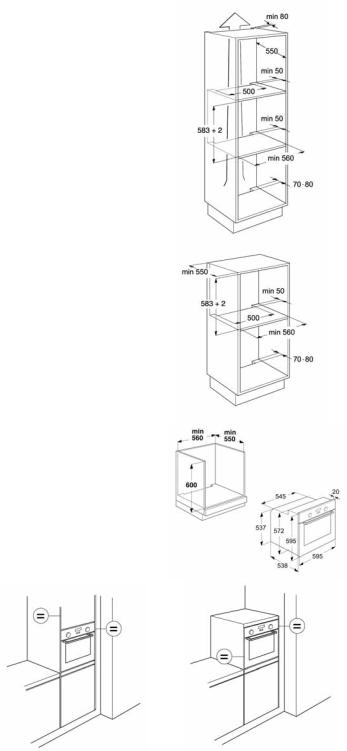 Whirlpool KOMS 6630/IX, KOMS 6605/IX INSTRUCTION FOR USE