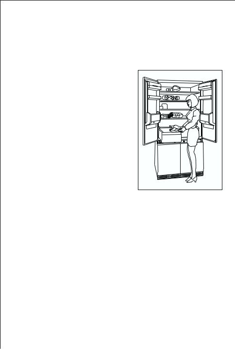 Aeg SANTO Z 7 19 90-6 i User Manual