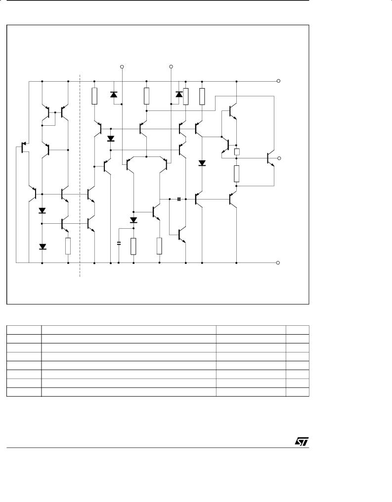 ST TS512 User Manual