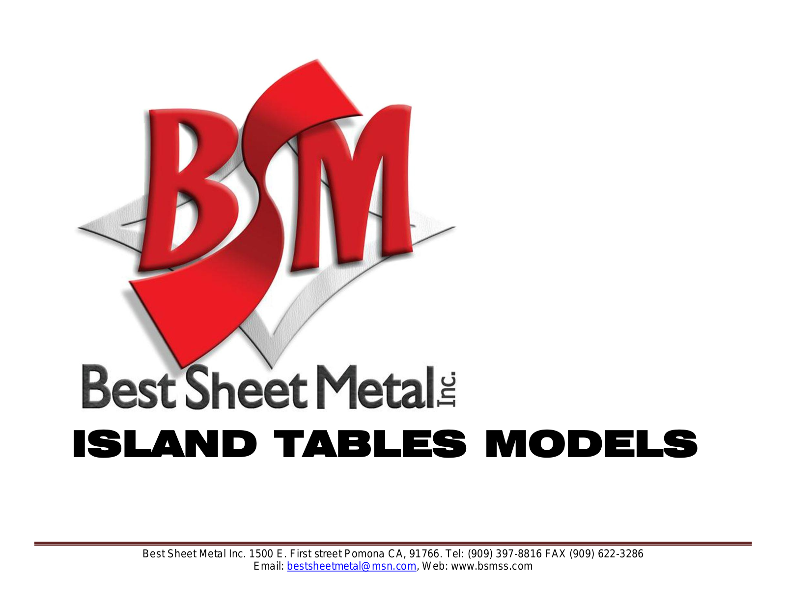 Best Sheet Metal S0 User Manual - ManualMachine.com